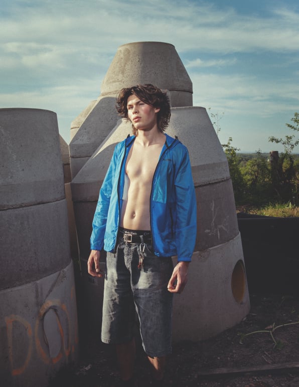 Mobirise Website Builder