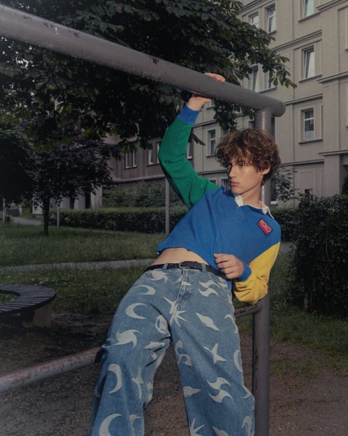 Mobirise Website Builder