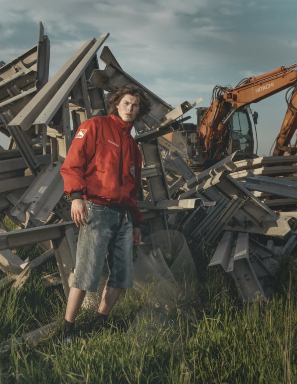 Mobirise Website Builder