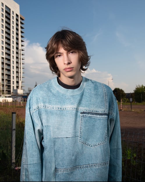 Mobirise Website Builder